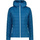 Cmp - 33z2516 - Jas - Ultralicht - Gerecyclede PrimaLoft® Black Insulation Hi-Loft Ultra