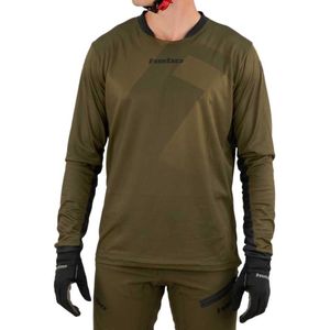 Hebo Tech Trui Met Lange Mouwen