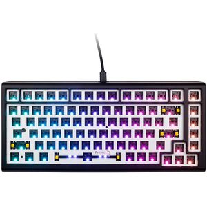 Ducky Tinker 75 Gata-2532 Gamingtoetsenbord Engels