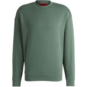 Hugo - Dapo 10249110 01 - Sweatshirt - Katoen