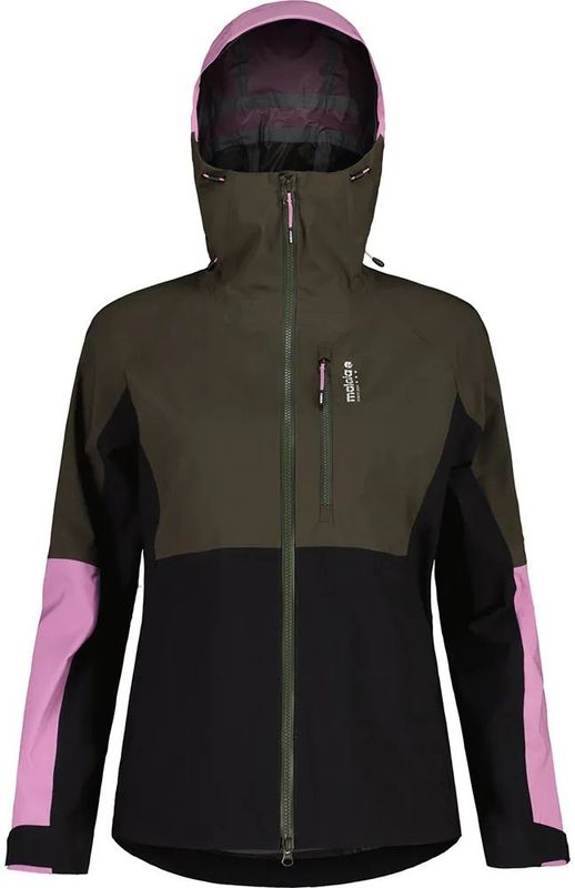 Maloja Dames MutmalspitzeM. Jas