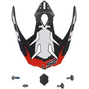 Ls2 Mx701 Extend Vizier