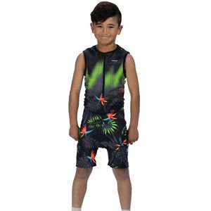 Zoot Ltd Tri Protege Mouwloos Triatlonpak