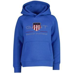 Gant 806784 Hoodie