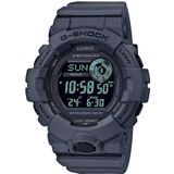 G-shock Gbd-800uc-8er Watch Grijs