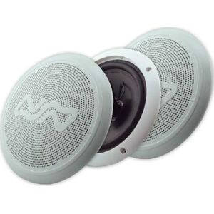 Lalizas Tweerichtingsspeaker 100w