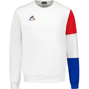 Le Coq Sportif 2421713 Presentation Tri N°1 Sweatshirt