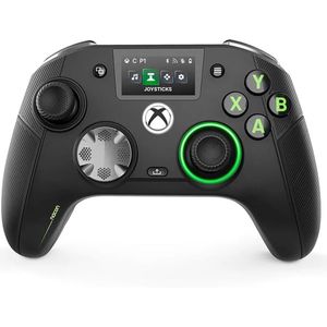 Nacon Revolution X Unlimited - Controller - PC & XBOX