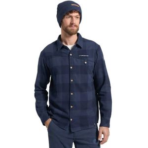 La Sportiva - Rambler Flannel - Overhemd - Lange Mouwen