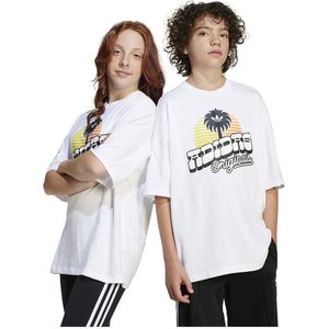 Adidas Originals Jd0371 T-shirt Met Korte Mouwen
