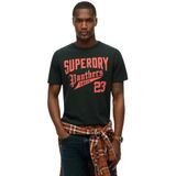 Superdry Athletic Relaxed Fit Sweatshirt