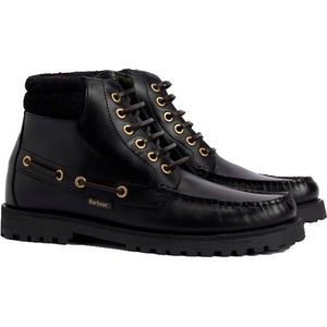 Barbour Tiller Booties