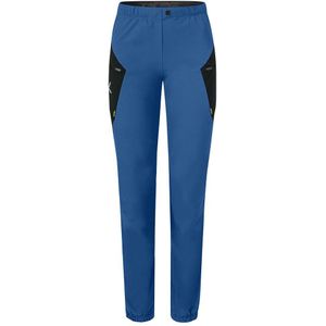 Montura Speed Style -5 Cm Pants Blauw XL / Short Vrouw