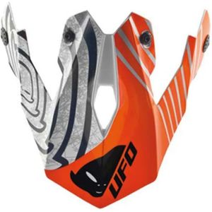 Ufo Warrior Shock Vizier