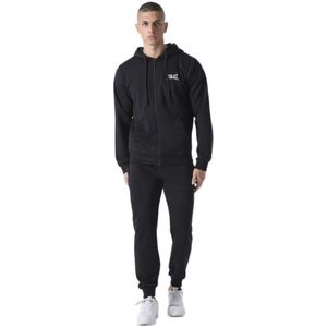 Everlast Hooded Zip Top+pant Trainingspak