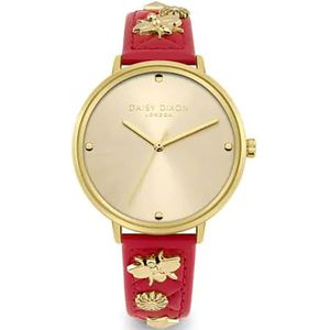 Daisy Dixon Dd133pg Horloge