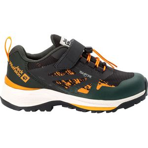 Jack Wolfskin Villi Hiker Texapore Low Wandelschoenen