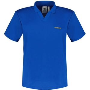 Adidas Originals Ix9620 Korte Mouw Poloshirt