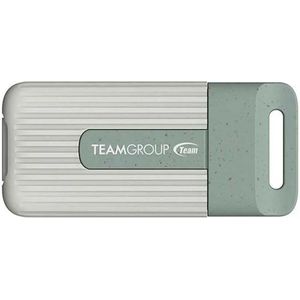 Team Group - PD20 ECO - Externe SSD - 2TB - Draagbaar - USB 3.2 - USB-C