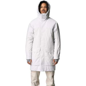 Houdini Fall In Parka