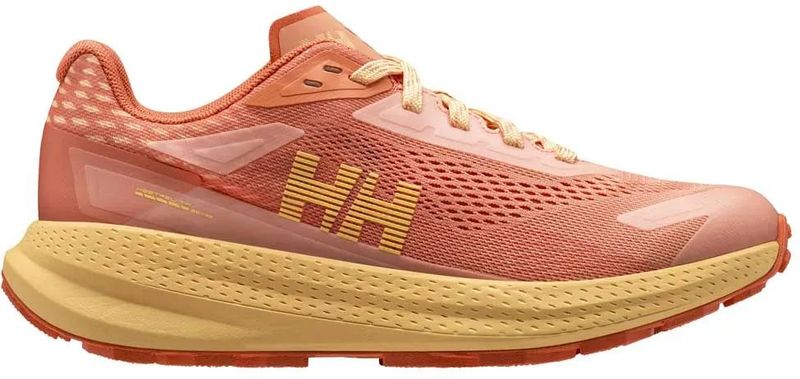 Helly Hansen - Kestrel Tr - Hardloopschoenen - Ademend - Hydrofoob