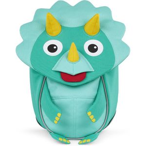 Affenzahn Dinosaurio Backpack Groen