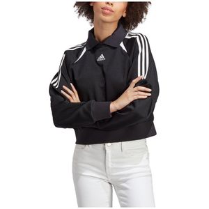 Adidas Express Sweatshirt Zwart M Vrouw
