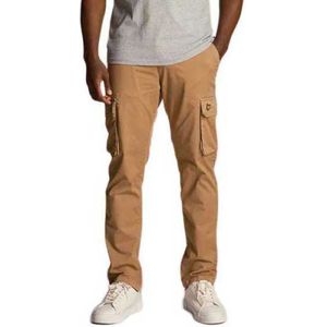 Lyle & Scott Main Road Cargobroek