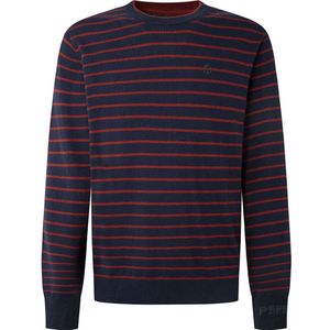 Pepe Jeans Andre Stripes Trui