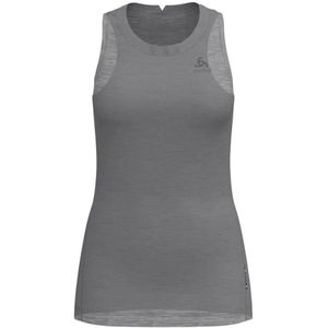 Odlo Natural+ Light Mouwloos Basislaag