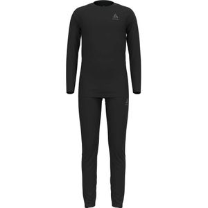 Odlo Long Fundamentals Active Warm Basislaagbroek