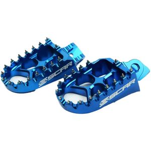 Scar S3512b Voetsteunen