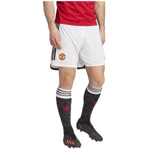 Adidas Manchester United 23/24 Huisshorts