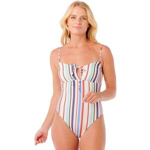 Rip Curl Oceanic Stripe Good Zwemkleding