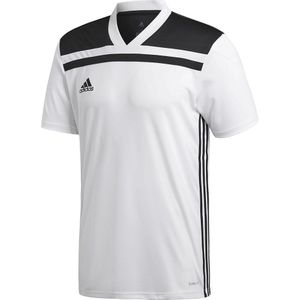 Adidas Regista 18 T-shirt Met Korte Mouwen