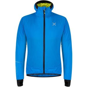 Montura Alp Race Jacket Blauw L Man