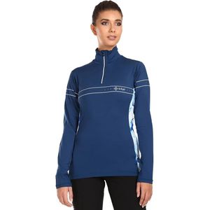 Kilpi Leema Lange Mouwen Basislaag