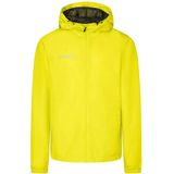 Sixmile - Regenjas - Blauw - Ripstop 5K/5K - Ademend en Waterdicht