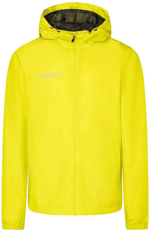 Sixmile - Regenjas - Blauw - Ripstop 5K/5K - Ademend en Waterdicht