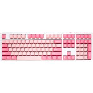 Ducky One 3 Gossamer 100352885 Gamingtoetsenbord Engels