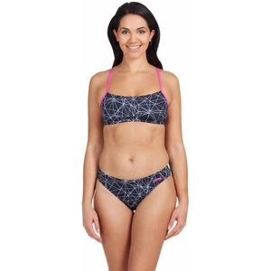 Zoggs Tri Back Bikini