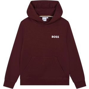 Boss J25o42 Hoodie