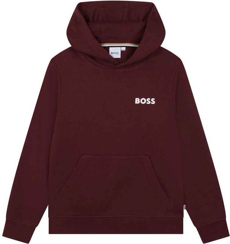 Boss J25o42 Hoodie