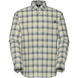 Mammut Heren Trovat Summer Longsleeve Overhemd