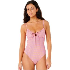 Rip Curl Isles Plaid Good Zwemkleding