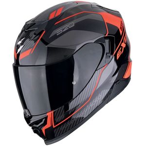 Scorpion - EXO-520 EVO Air Lena - Integraalhelm