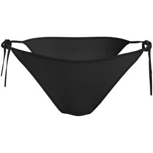 Calvin Klein Underwear Kw0kw01985 Bikini Bottom Zwart XS Vrouw
