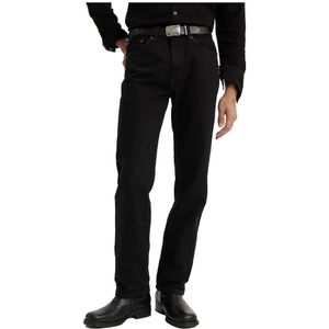 Levi´s ® 505™ Regular Fit Spijkerbroek Gerenoveerd