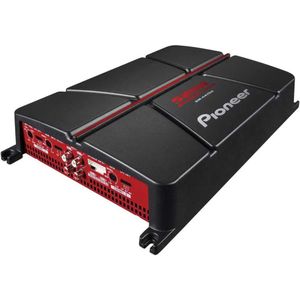 Pioneer Gm-a704 520w Cb-radioversterker