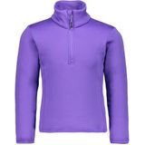 Cmp 39e2245 Fleece Met Halve Rits